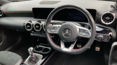 Mercedes-Benz A-Class A180 AMG Line Executive 5dr Petrol Hatchback